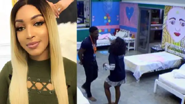 #“Any woman has the ability to behave like Cee-C ” – Says Former Beauty Queen, Dabota Lawson